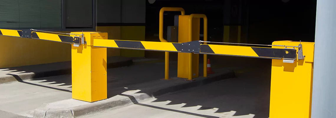 Residential Parking Gate Repair in Port St Lucie