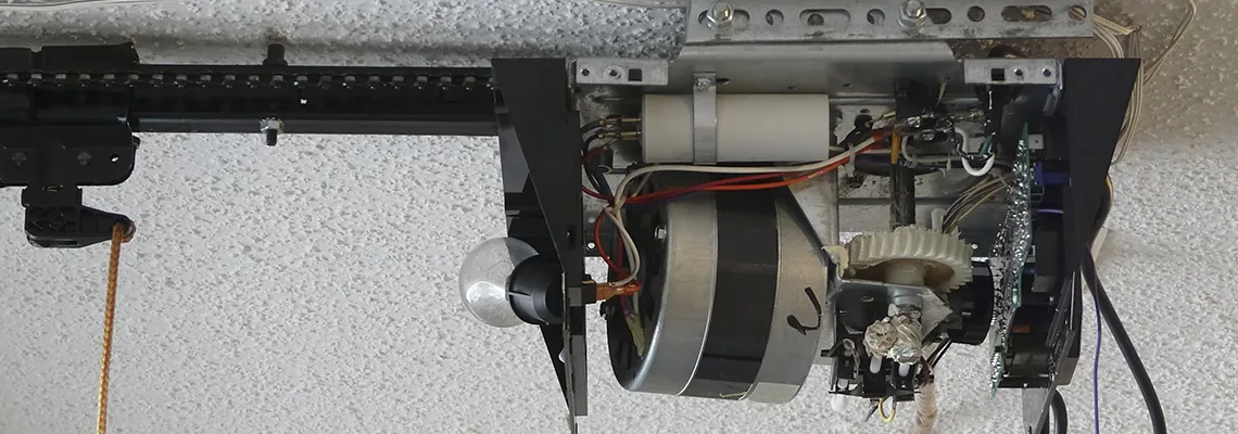 Garage Door Sensor Loud Beep Noise Repair in Port St Lucie