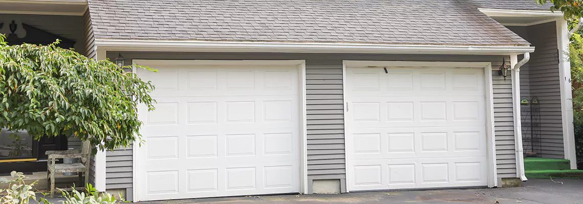 Licensed And Insured Garage Door Installation in Port St Lucie