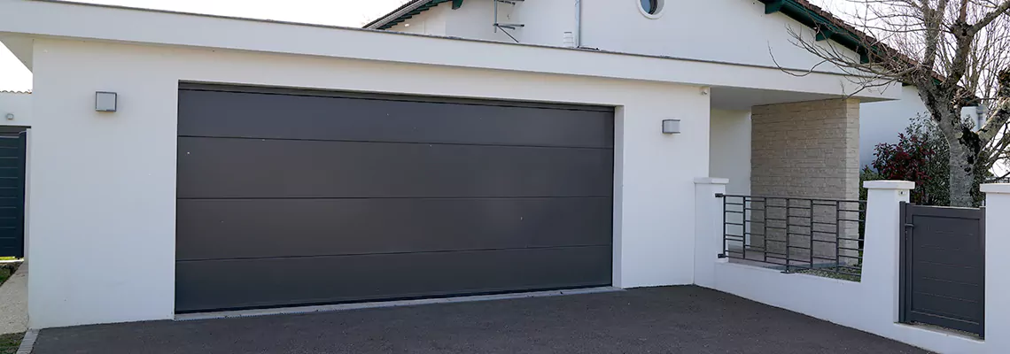 New Roll Up Garage Doors in Port St Lucie
