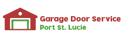 Garage Door Service Port St. Lucie