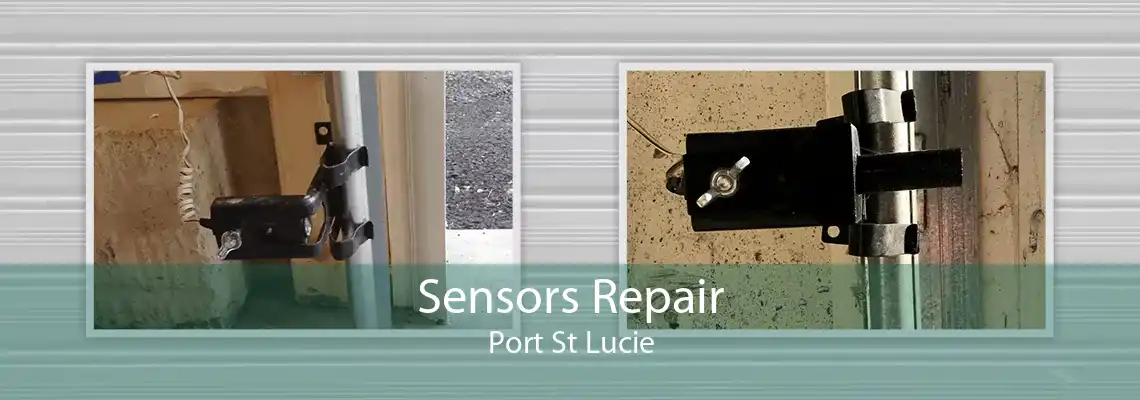 Sensors Repair Port St Lucie