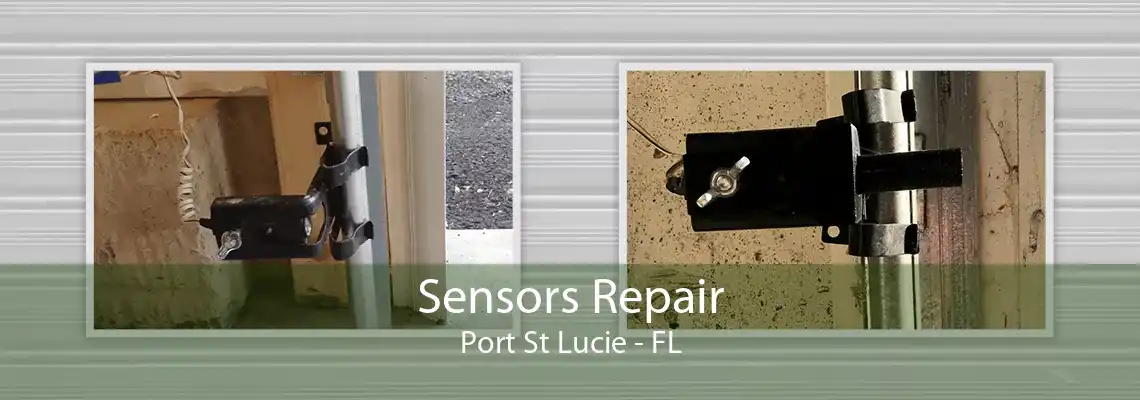 Sensors Repair Port St Lucie - FL